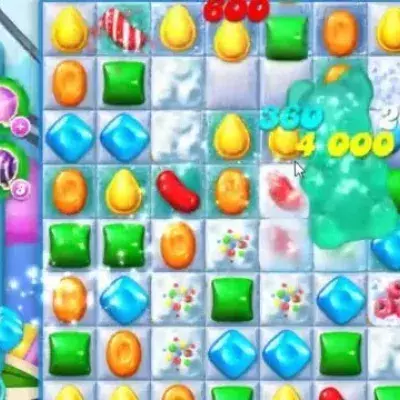Candy Crush Soda Level 304: Lösung, Tipps und Tricks
