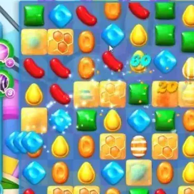 Candy Crush Soda Level 303: Lösung, Tipps und Tricks