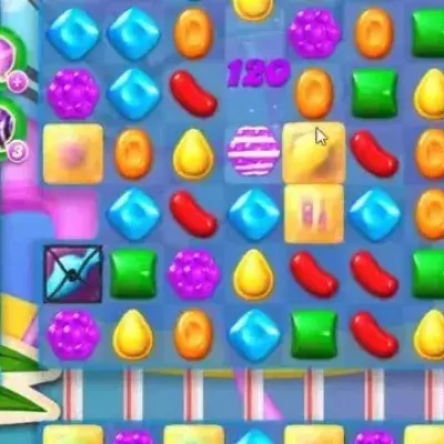 Candy Crush Soda Level 302: Lösung, Tipps und Tricks