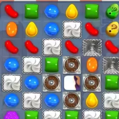 Candy Crush Saga Level 698: Lösung, Tipps und Tricks