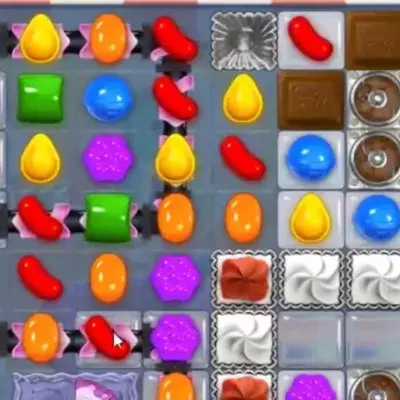Candy Crush Saga Level 695: Lösung, Tipps und Tricks