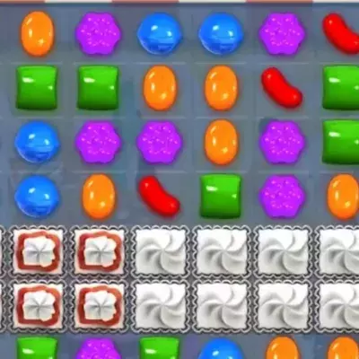 Candy Crush Saga Level 693: Lösung, Tipps und Tricks