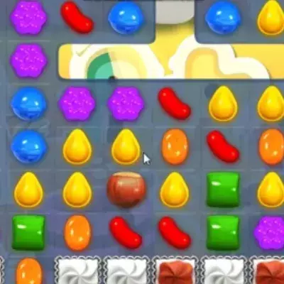 Candy Crush Saga Level 691: Lösung, Tipps und Tricks