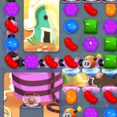 Candy Crush Saga Level 690: Lösung, Tipps und Tricks