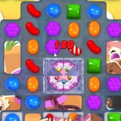 Candy Crush Saga Level 688: Lösung, Tipps und Tricks
