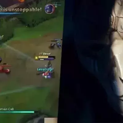 League of Legends: Ein US-amerikanischer Spieler zockt erstmals mit Jhin