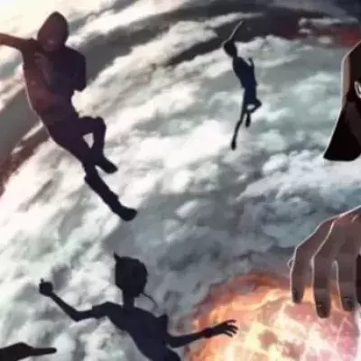 League of Legends: Ein beeindruckender Manga-Trailer von einem Fan!