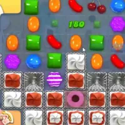 Candy Crush Saga Level 685: Lösung, Tipps und Tricks
