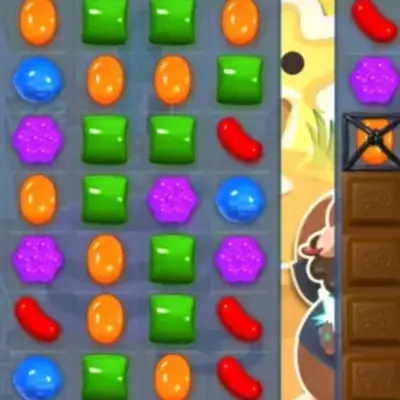 Candy Crush Saga Level 684: Lösung, Tipps und Tricks