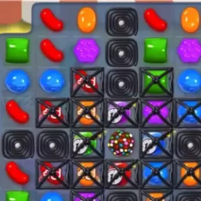 Candy Crush Saga Level 683: Lösung, Tipps und Tricks