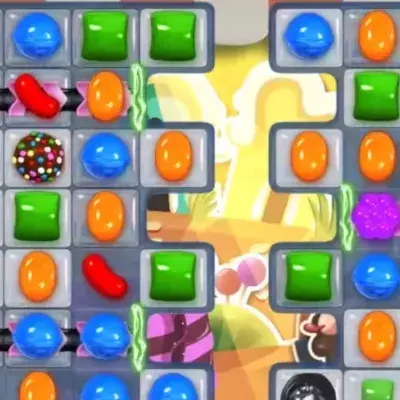 Candy Crush Saga Level 682: Lösung, Tipps und Tricks