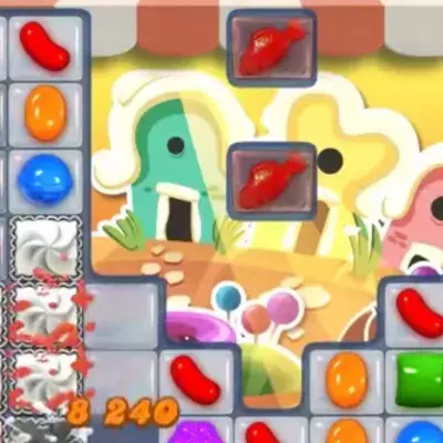 Candy Crush Saga Level 681: Lösung, Tipps und Tricks