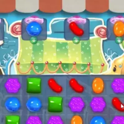 Candy Crush Saga Level 680: Lösung, Tipps und Tricks