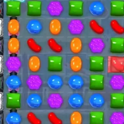 Candy Crush Saga Level 677: Lösung, Tipps und Tricks