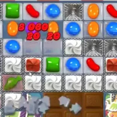 Candy Crush Saga Level 676: Lösung, Tipps und Tricks