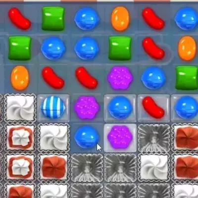 Candy Crush Saga Level 675: Lösung, Tipps und Tricks