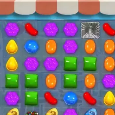 Candy Crush Saga Level 669: Lösung, Tipps und Tricks