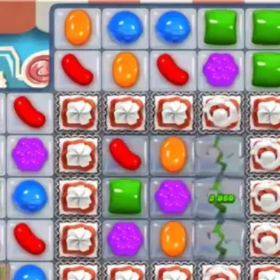 Candy Crush Saga Level 668: Lösung, Tipps und Tricks