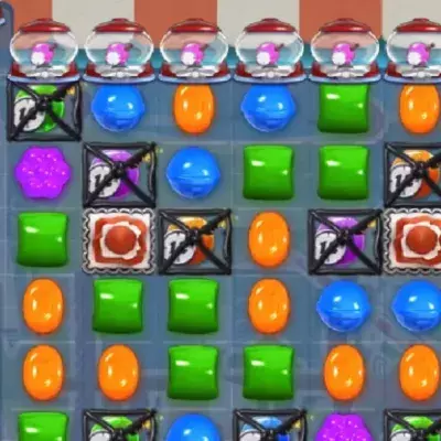 Candy Crush Saga Level 666: Lösung, Tipps und Tricks