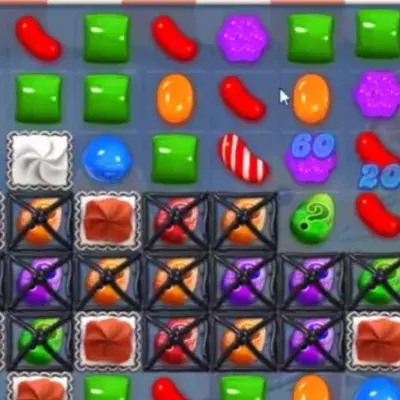 Candy Crush Saga Level 665: Lösung, Tipps und Tricks