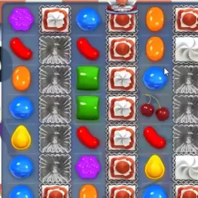 Candy Crush Saga Level 661: Lösung, Tipps und Tricks
