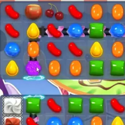 Candy Crush Saga Level 660: Lösung, Tipps und Tricks