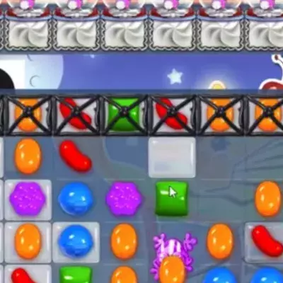 Candy Crush Saga Level 658: Lösung, Tipps und Tricks