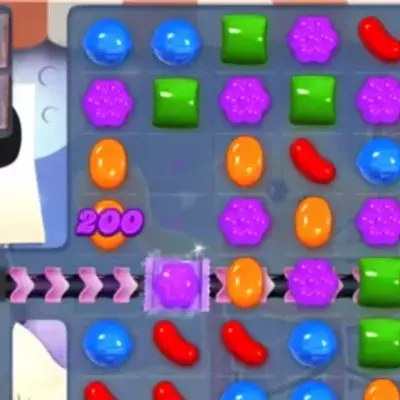 Candy Crush Saga Level 656: Lösung, Tipps und Tricks