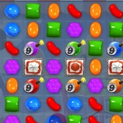 Candy Crush Saga Level 655: Lösung, Tipps und Tricks