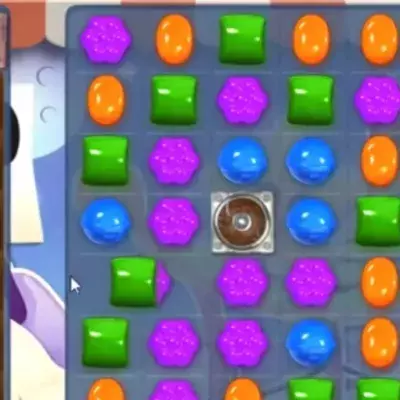 Candy Crush Saga Level 653: Lösung, Tipps und Tricks