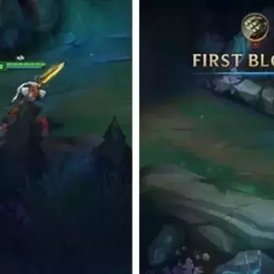 League of Legends: Master Yi erklärt euch das Counter-Dschungeln für Staffel 6