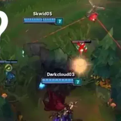 League of Legends: So behaltet ihr euren Gegner im Blick