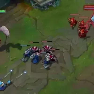 League of Legends: 6 Tipps, um auf der Midlane zu überleben