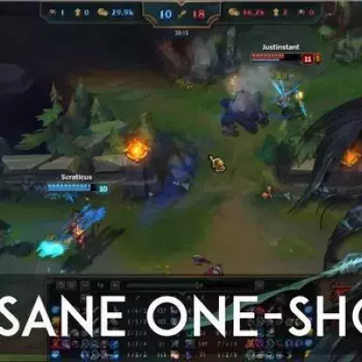 League of Legends: Kein Zweifel! Deshalb verdient Kalista einen Ban