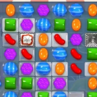 Candy Crush Saga Level 643: Lösung, Tipps und Tricks
