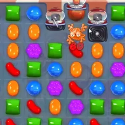 Candy Crush Saga Level 635: Lösung, Tipps und Tricks