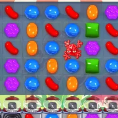 Candy Crush Saga 634: Lösung, Tipps und Tricks