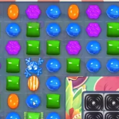 Candy Crush Saga Level 632: Lösung, Tipps und Tricks