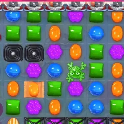 Candy Crush Saga Level 631: Lösung, Tipps und Tricks