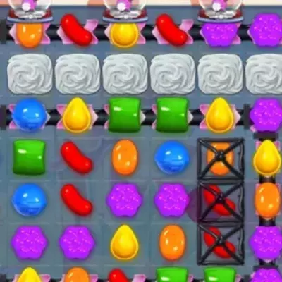 Candy Crush Saga Level 633: Lösung, Tipps und Tricks