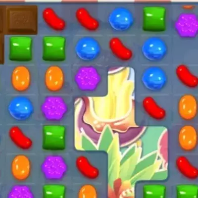 Candy Crush Saga Level 630: Lösung, Tipps und Tricks