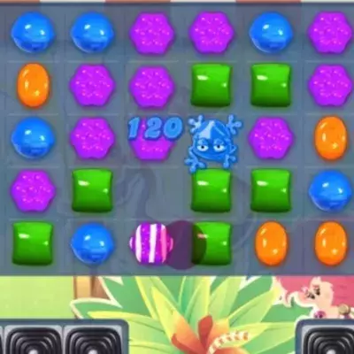 Candy Crush Saga Level 627: Lösung, Tipps und Tricks