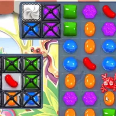 Candy Crush Saga Level 626: Lösung, Tipps und Tricks