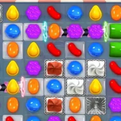 Candy Crush Saga Level 625: Lösung, Tipps und Tricks