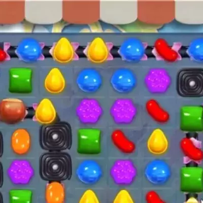 Candy Crush Saga Level 623: Lösung, Tipps und Tricks