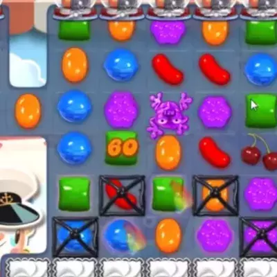 Candy Crush Saga Level 620: Lösung, Tipps und Tricks