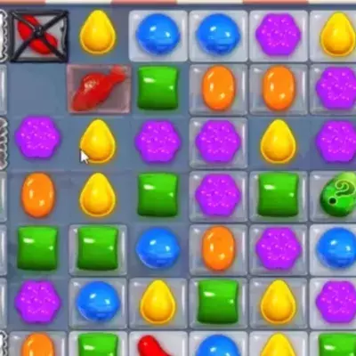 Candy Crush Saga Level 619: Lösung, Tipps und Tricks