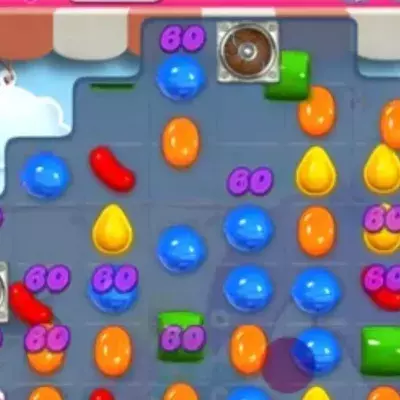 Candy Crush Saga Level 618: Lösung, Tipps und Tricks