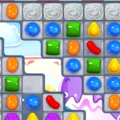 Candy Crush Saga Level 617: Lösung, Tipps und Tricks