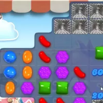 Candy Crush Saga Level 613: Lösung, Tipps und Tricks